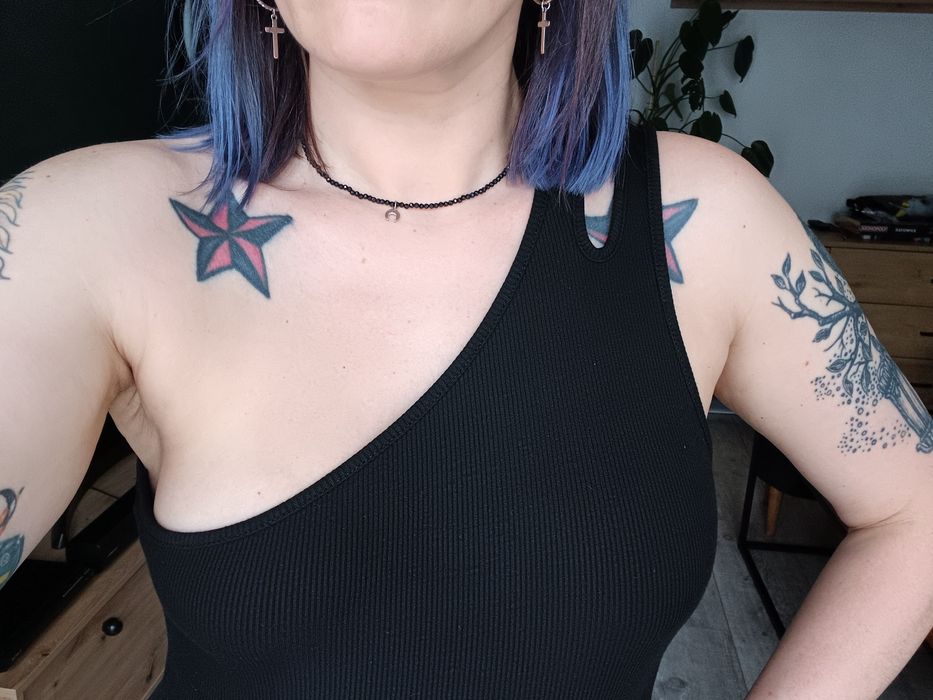 Bandażowe body bez pleców, body na lato,  shine