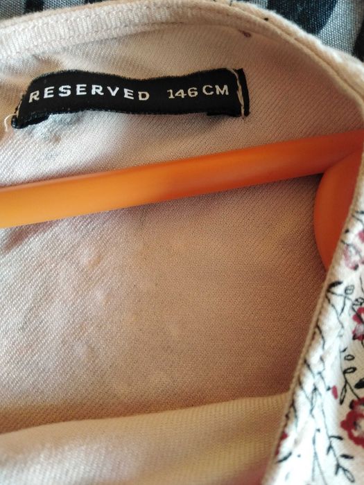 Bluzka dziewczęca 146