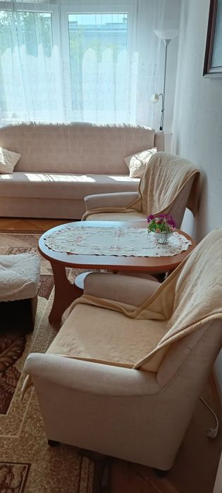 Kawalerka 28 m² — Zgorzelec, ul. Warszawska