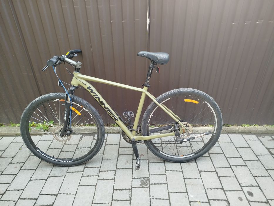 Велосипеди хобі відпочинок спорт