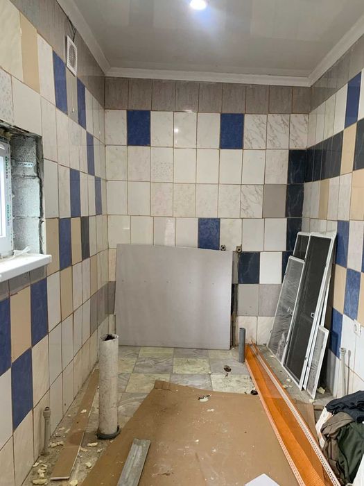 Продаж нового будинку в селі Грузьке Кропивницького району, 100 кв.м
