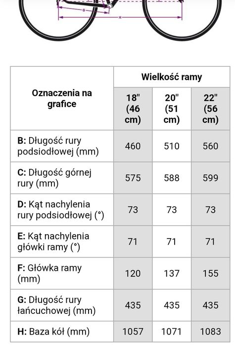 Rower KTM CHRONOS carbon