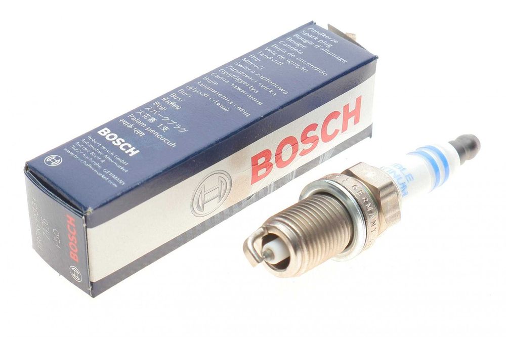Свічки запалювання NGK/DENSO/BERU/BOSCH для ВСІХ марок авто