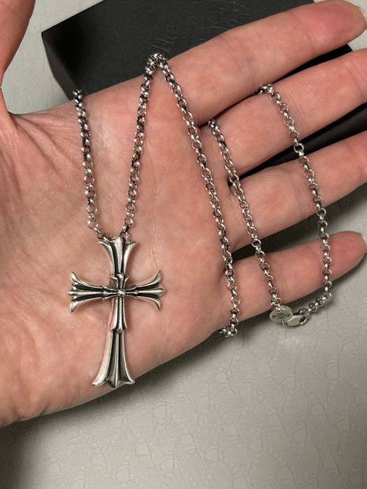 Підвіска Chrome Hearts /  Кулон Chrome Hearts