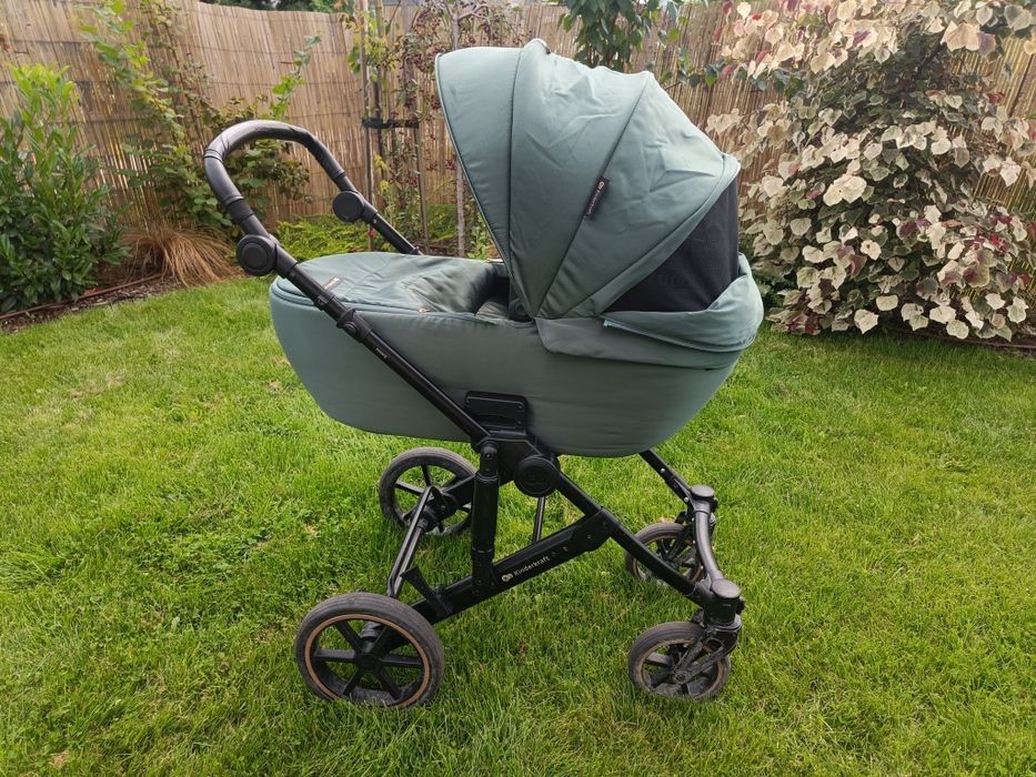 Wózek dziecięcy Kinderkraft