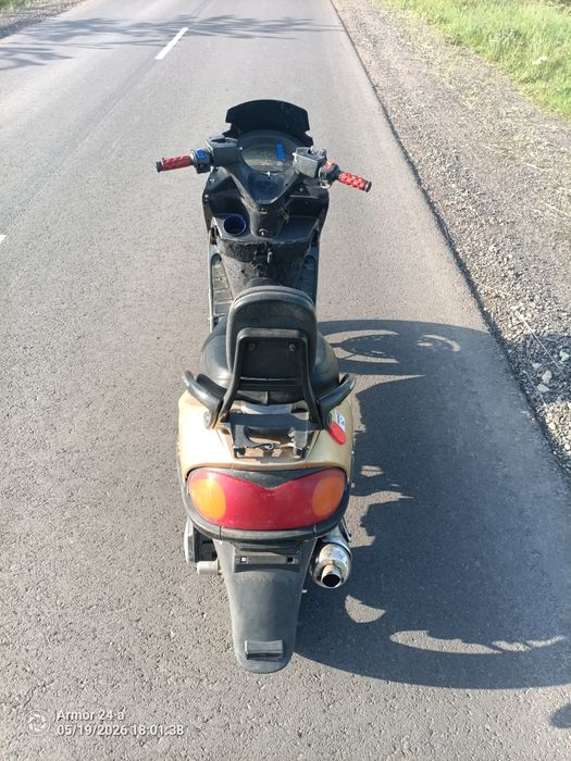 Продам скутер Viper F1-150