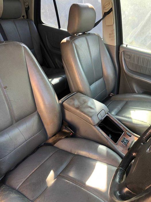 Mercedes-Benz ML 270 CDI / Мерседес-Бенз МЛ 163 - запчасти (разборка)