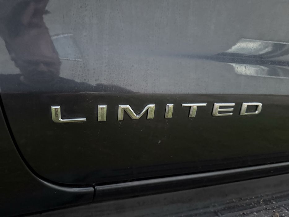 Ford  LIMITED/4x4/ Kamera Z  Niemiec  HAK  3,5 t  200 KM Suw  NAVi  !!