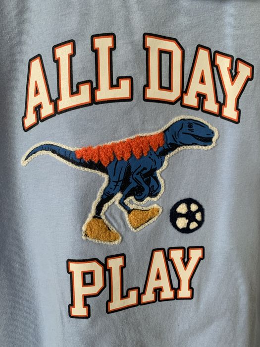 Футболка Майка поло Carter’s