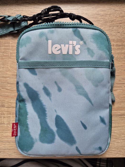 Сумка через плечо Levi's