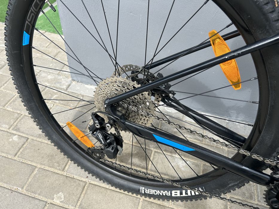 Rower Górski cannondale Trail Five 29 M