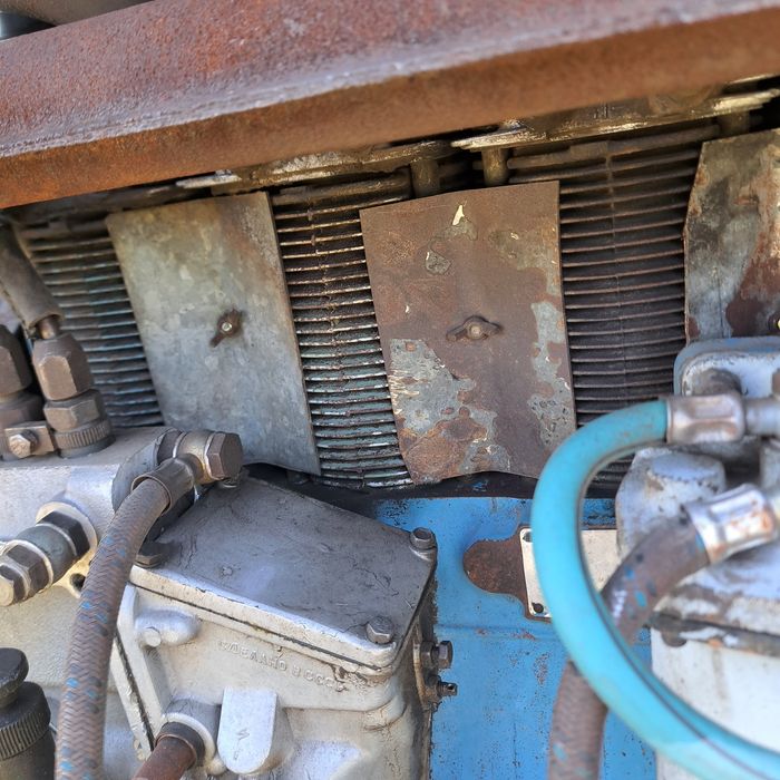 Продам Трактор т-40