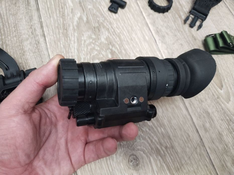 Pvs 14 gen білий фосфор продаж