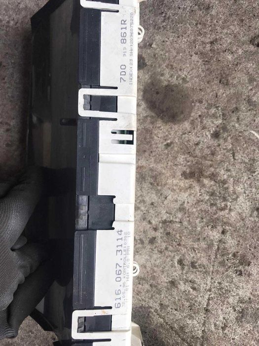 Панель приборов Фольксваген Т-4 2,5TDI