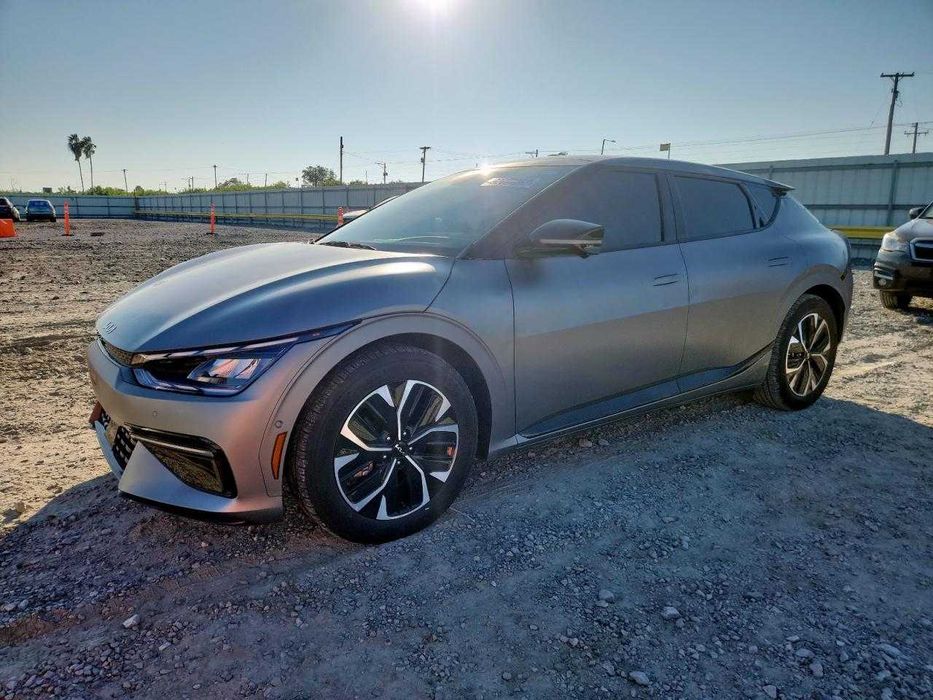 2024 Kia EV6 GT Line