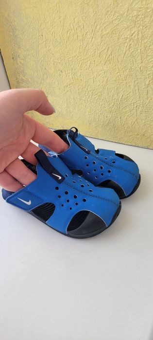 Дитячі босоніжки Nike 25розмір
