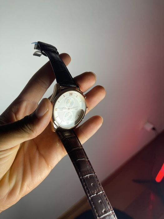 Relogio Tissot Homem