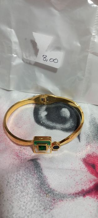 Pulseira nova nunca usada