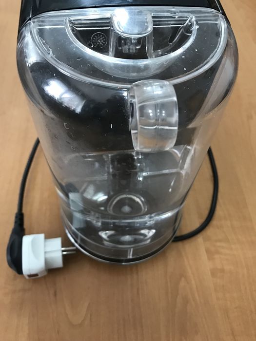 Капсульная кофеварка Breville Nespresso