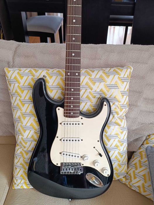 Fender Stratocaster