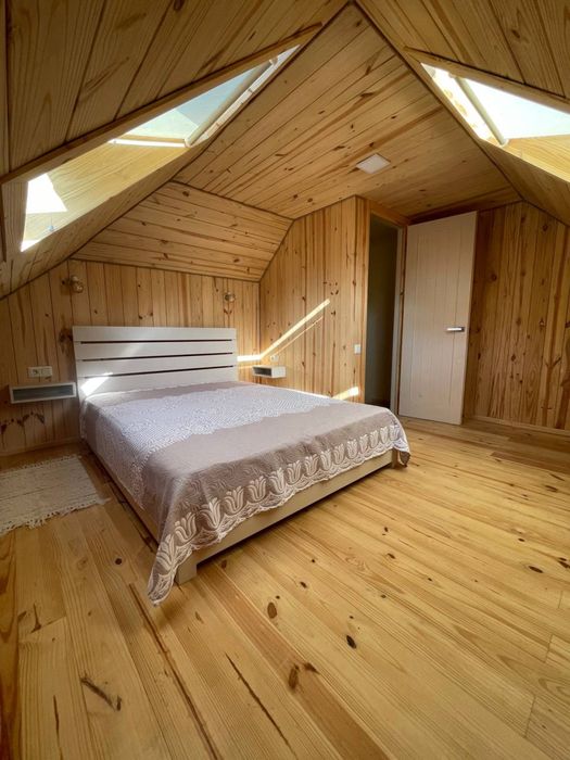 Будинок.Дом в киевском районе.Таунхаус.Квартира на земле.Животные ок