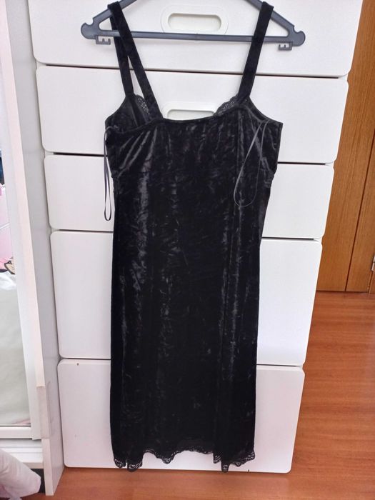 Vestido de cerimónia
