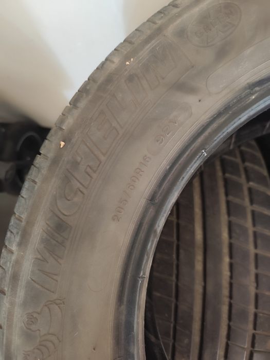 Opony+felgi 16' Opel Insignia