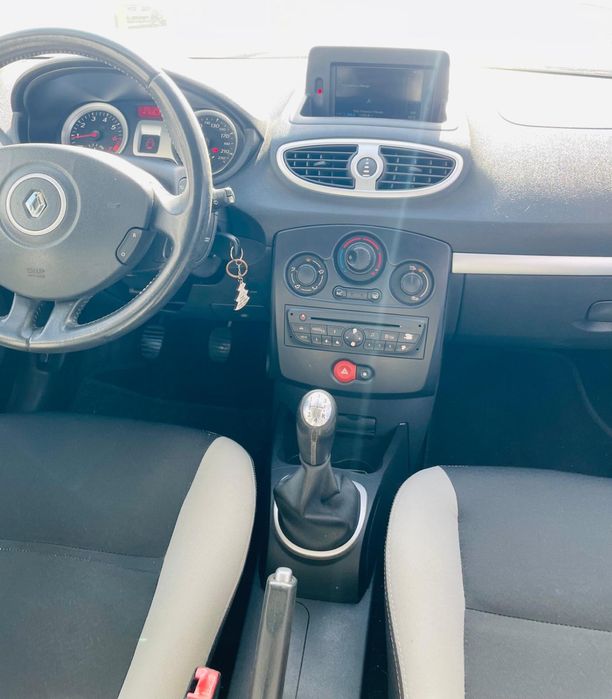 Renault Clio Break