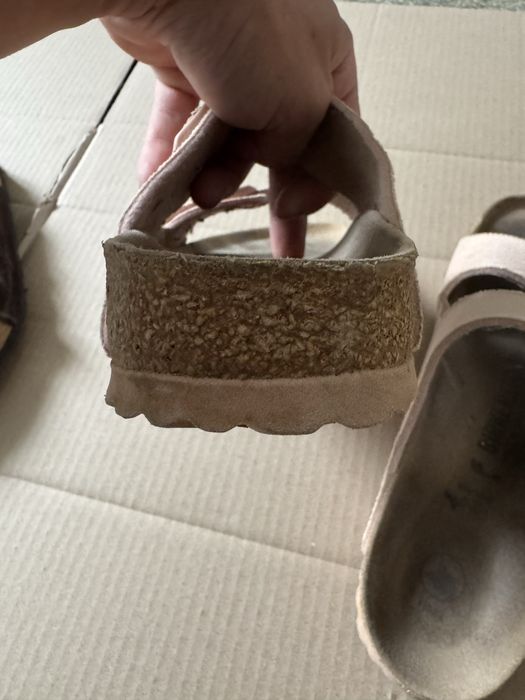 Обувь birkenstock