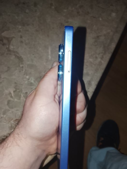 Vendo Redmi note 13 pro 5G