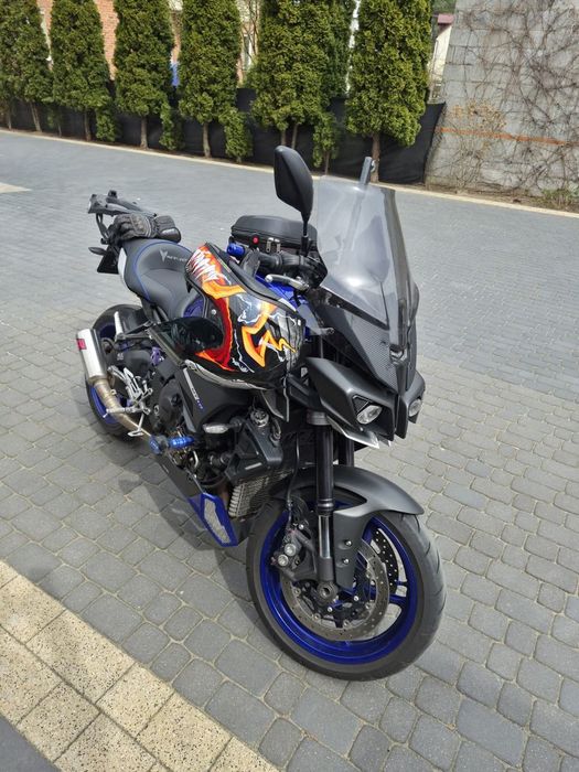 Yamaha