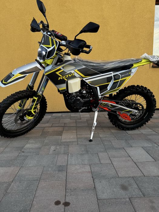 KOVI 300 LITE R HS (48F) Доставка.