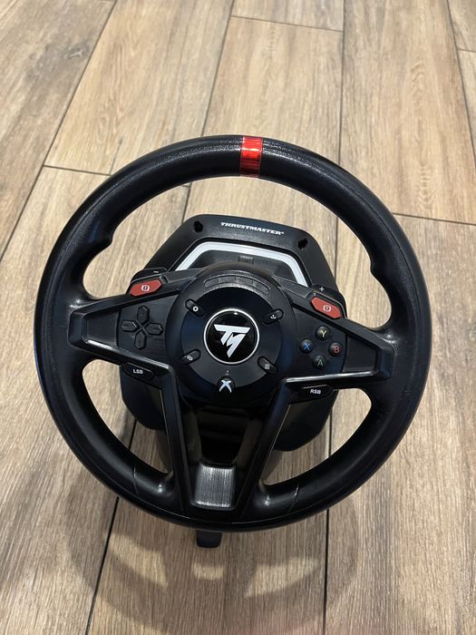 Kierownica thrustmaster  t128