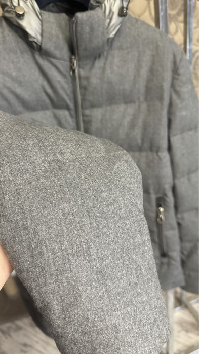 Пуховик montecore оригинал