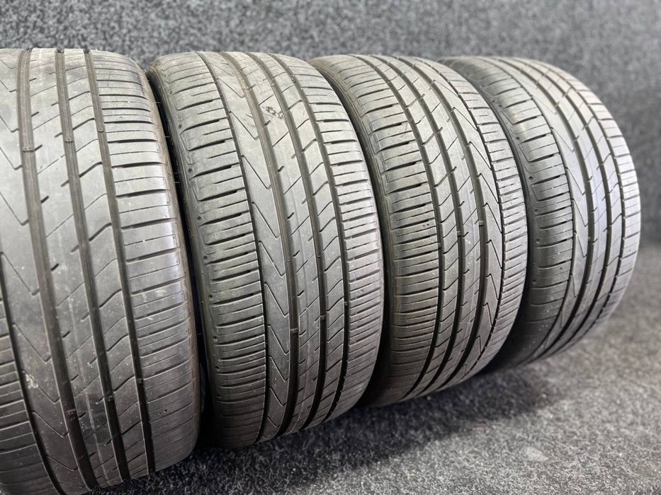 Hankook 255/40R20 Ventus S1 EVO 2 K 117A SUV