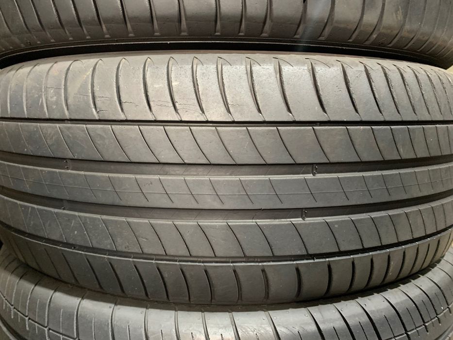 Склад шин б/в. 225/55 R18 Michelin Primacy 3