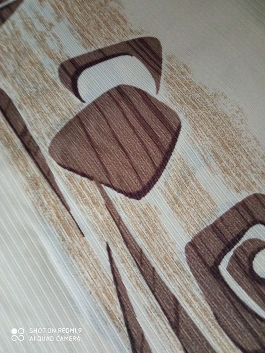 Zasłona kotara obrus 300x150