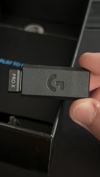 Торг! Терміново!! Продам Мышку Logitech G Pro X Superlight 2 Black