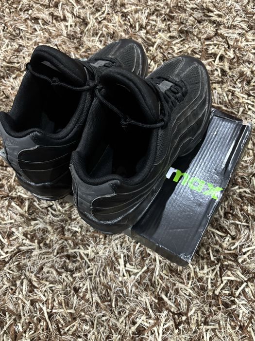 Air max 95 black