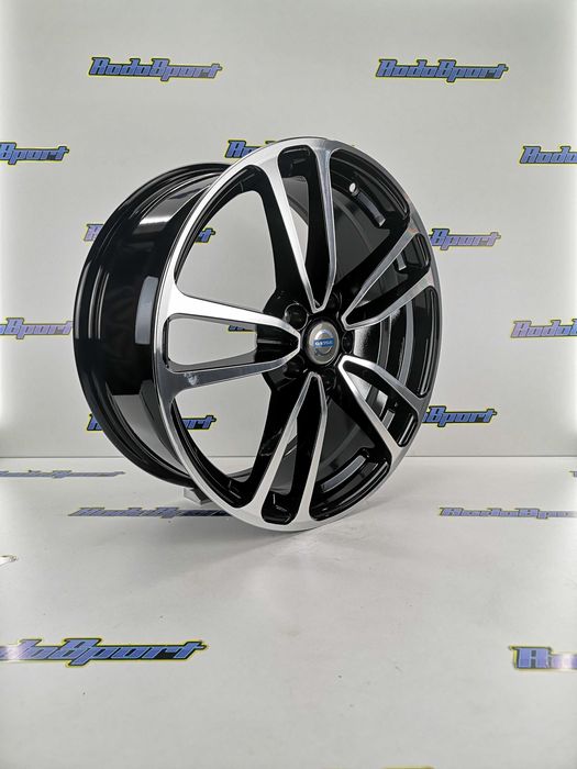 JANTES CL1 LOOK VOLVO EM 19| 5X108 NOVAS