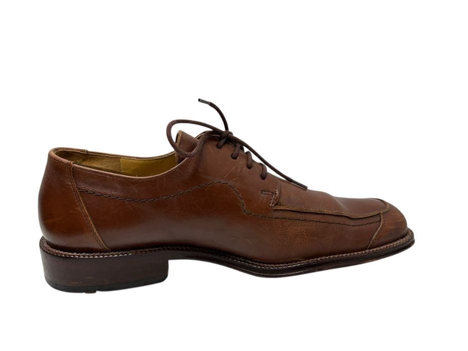 Polbuty meskie skorzane Lloyd rozmiar 40