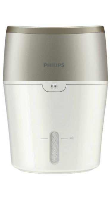 Зволожувач повітря Philips NanoCloud HU4803/01