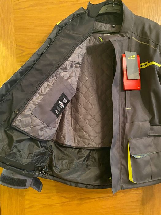 Мотокуртка Fastway TOURING UNI 191. XL