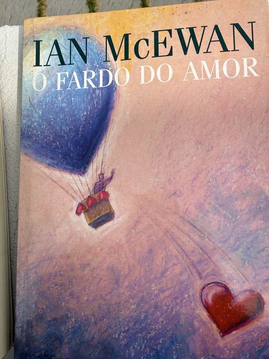 Livros Diversificados