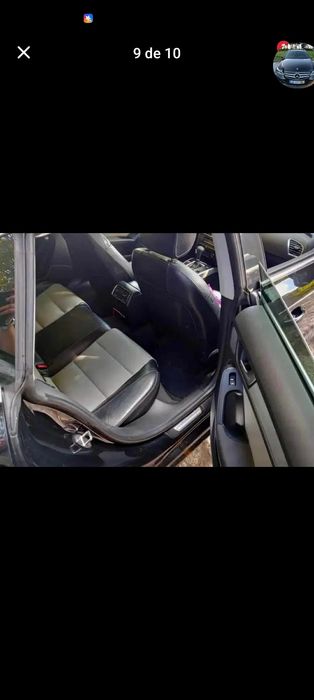 Audi A5 3.0 Sportb Nacional