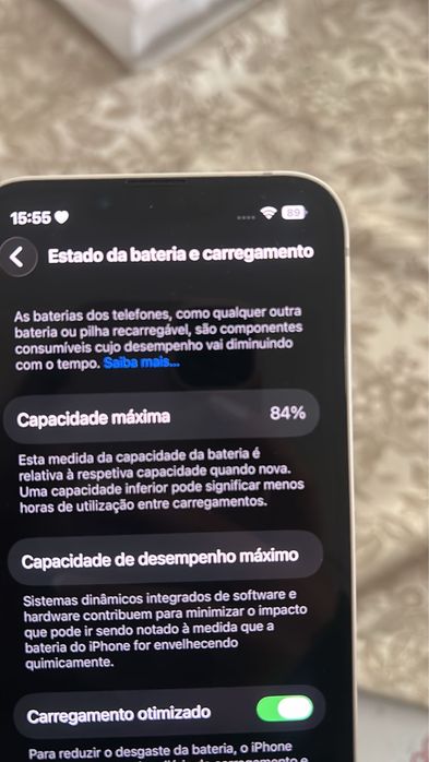 Iphone13 128 gigas