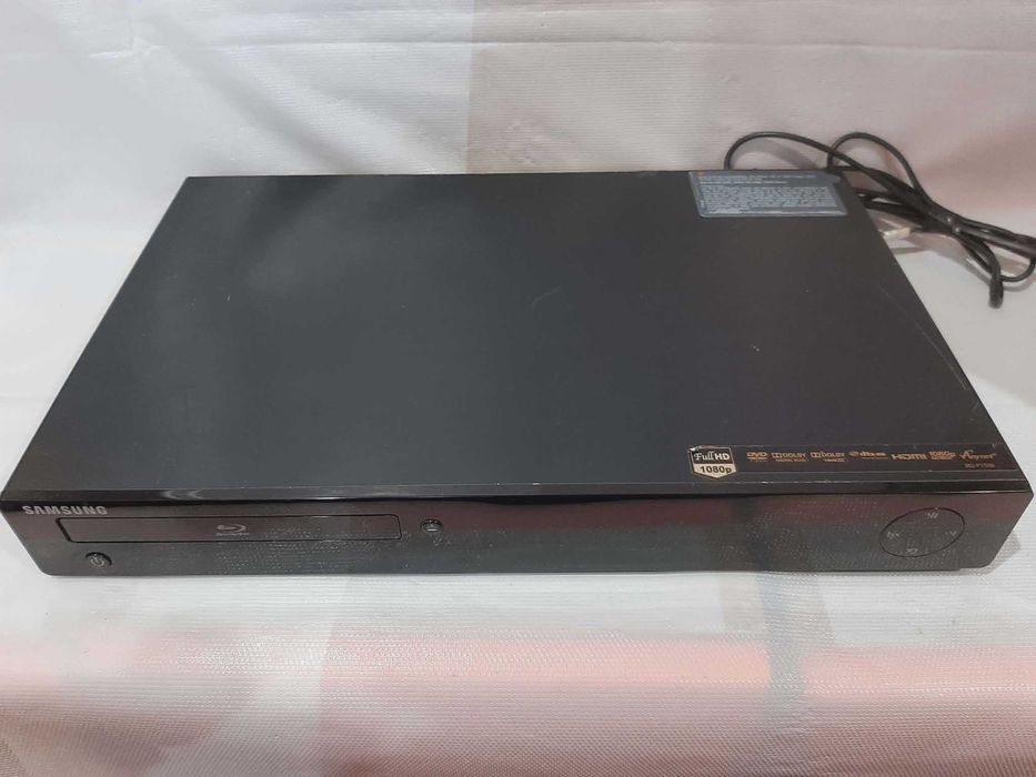Odtwarzacz BLU-RAY Samsung BD-P1500