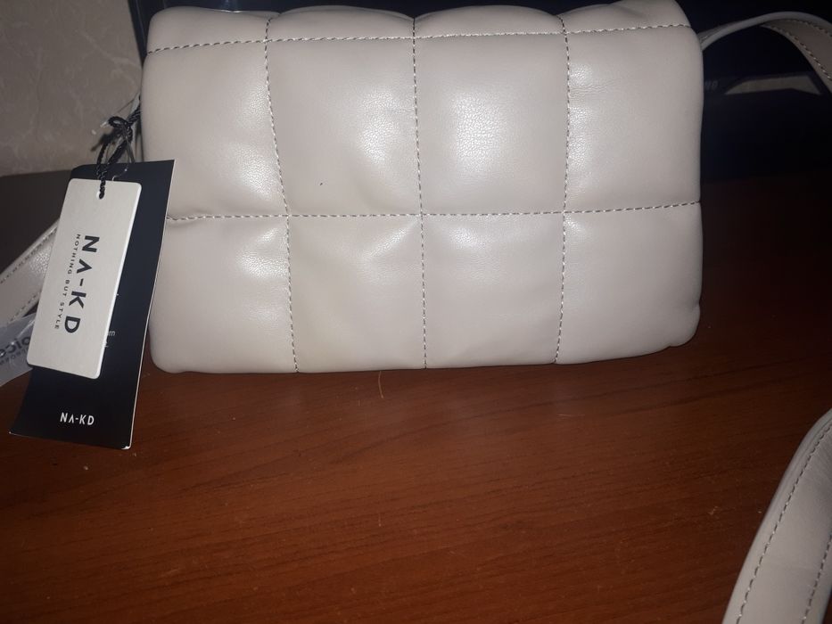 Новая сумка клатч NL-KD