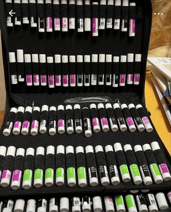 Mala da chogan como nova