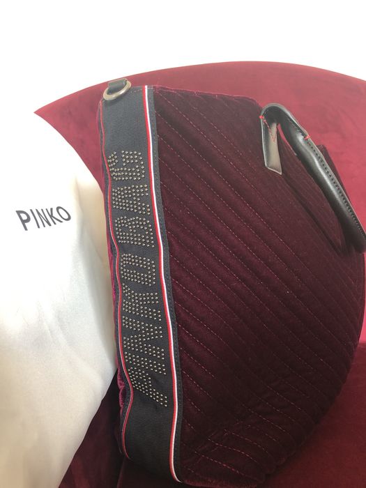 Mala PINKO Original / Nova